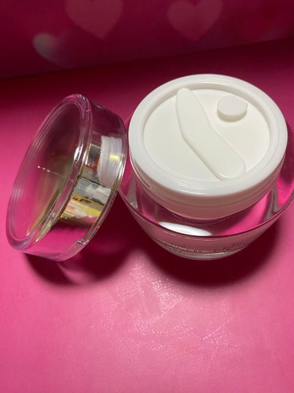 リソウ リペアクリーム BX/リソウコーポレーション/フェイスクリームを使ったクチコミ(2枚目)