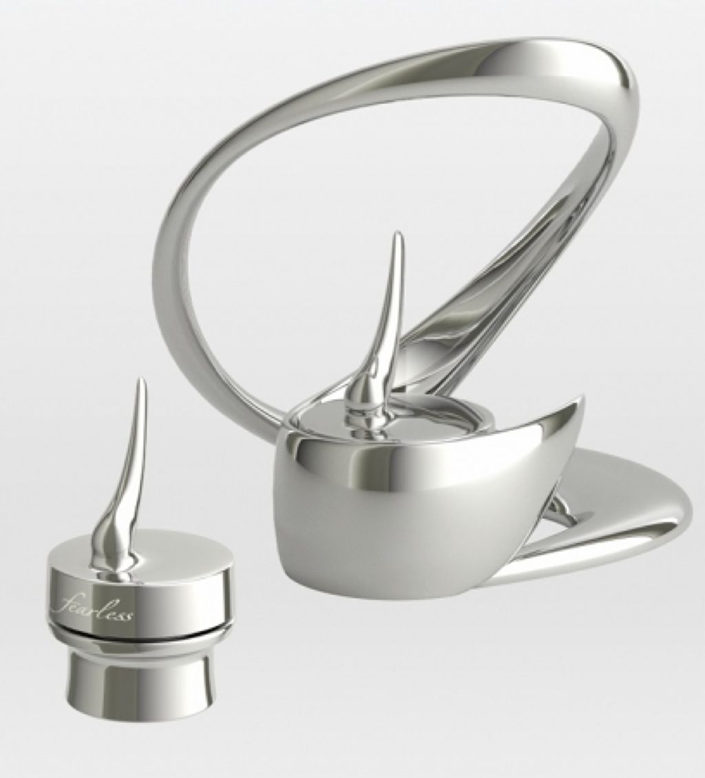 fearless Lucrezia Cream（ルクレツィア クリーム）