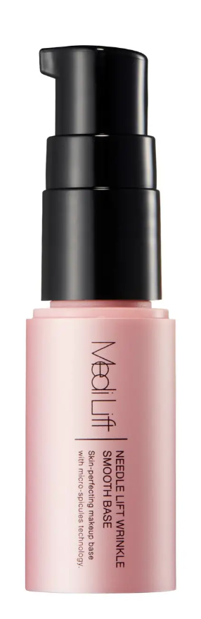 メディリフト ニードルリフト リンクルスムースベース YA-MAN TOKYO JAPAN