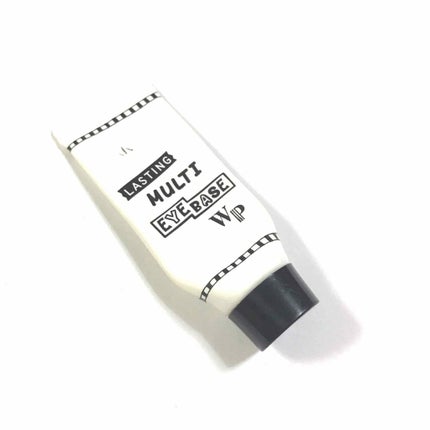 ラスティングマルチアイベース WP/キャンメイク/アイシャドウベースを使ったクチコミ(1枚目)