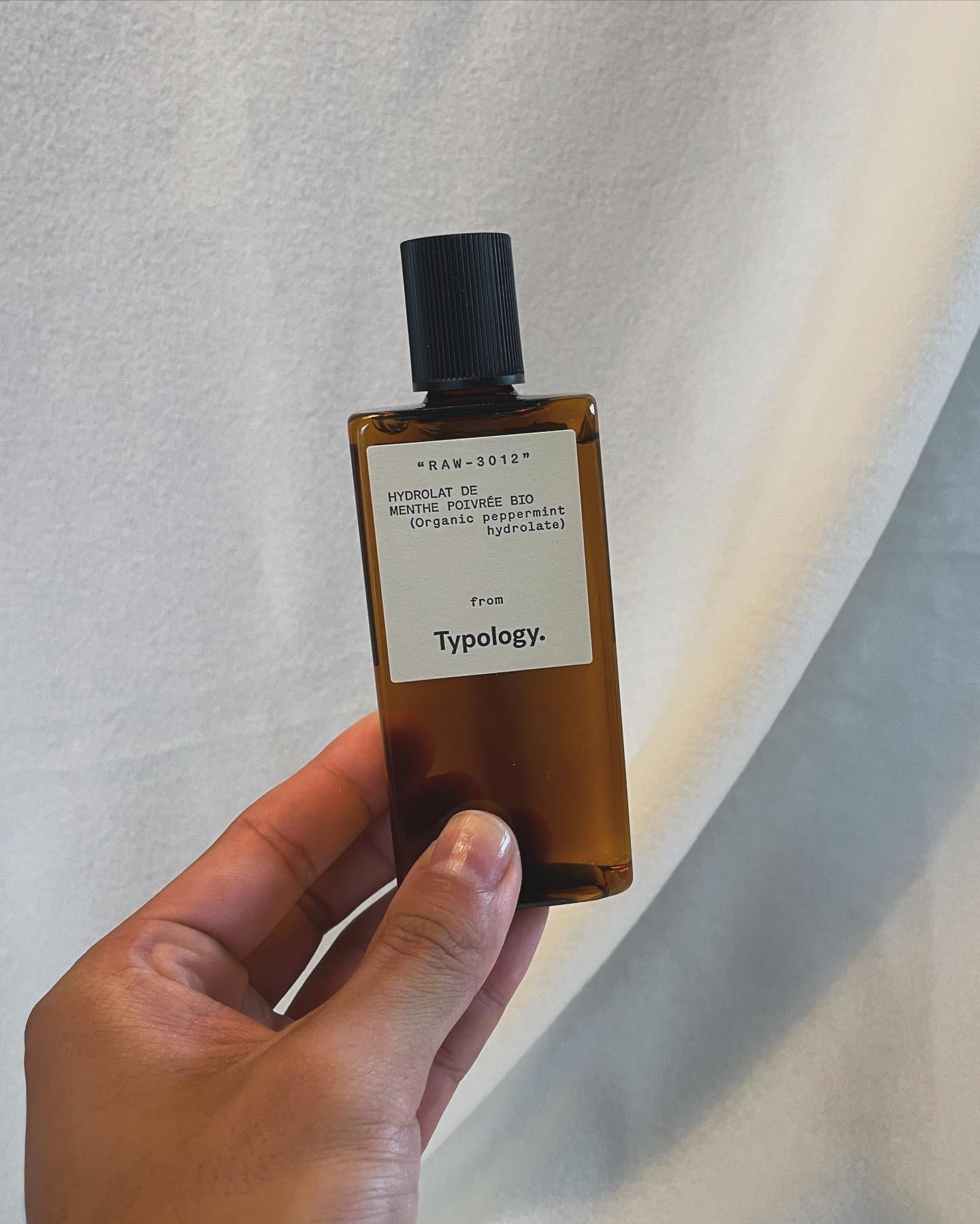 9 イングリディエンツ フェイスモイスチャライザー/Typology/フェイスクリームを使ったクチコミ（3枚目）