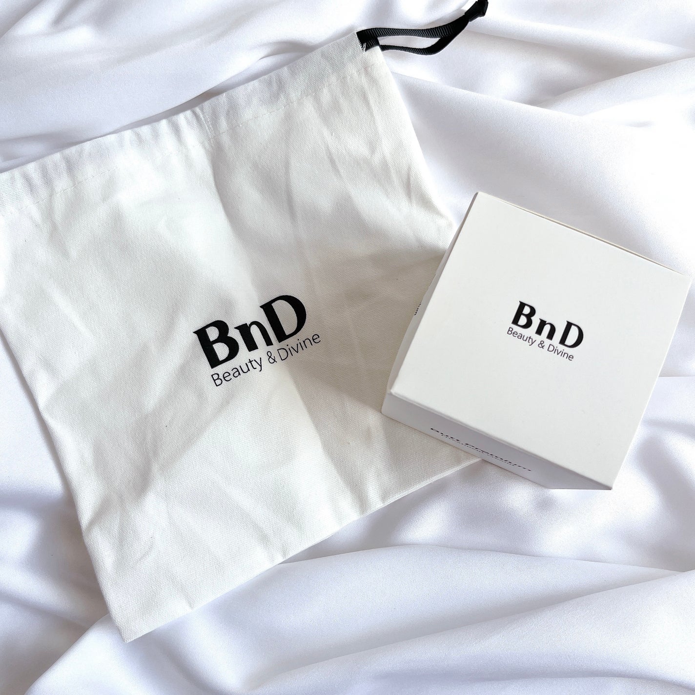 BnDヒップクリーム/BnD/バスト・ヒップケアを使ったクチコミ(5枚目)