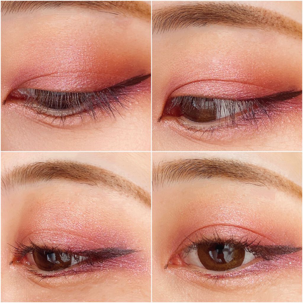 ロケット トゥ フェイム アイ シャドウ × 12 パレット/M・A・C/アイシャドウパレットを使ったクチコミ(6枚目)