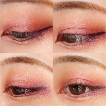 ロケット トゥ フェイム アイ シャドウ × 12 パレット/M・A・C/アイシャドウパレットを使ったクチコミ(6枚目)