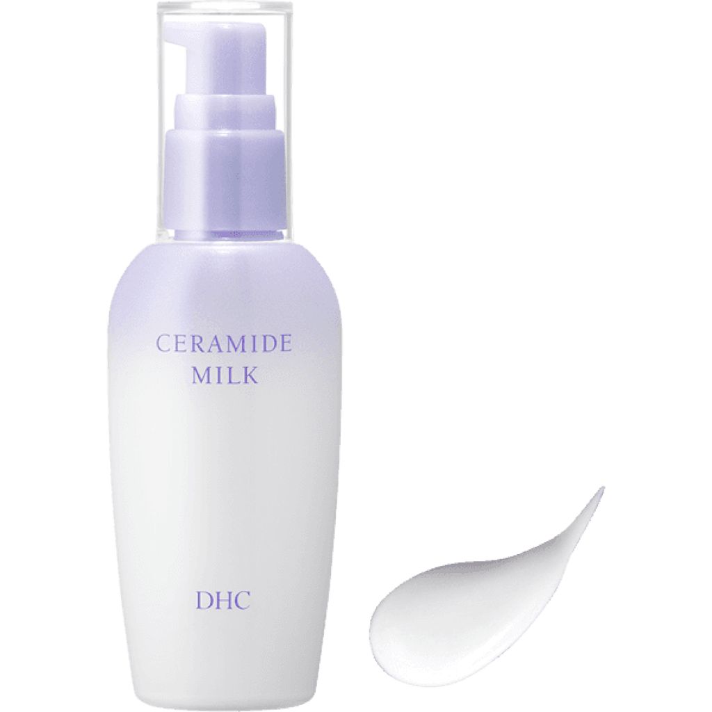薬用セラミドミルク DHC