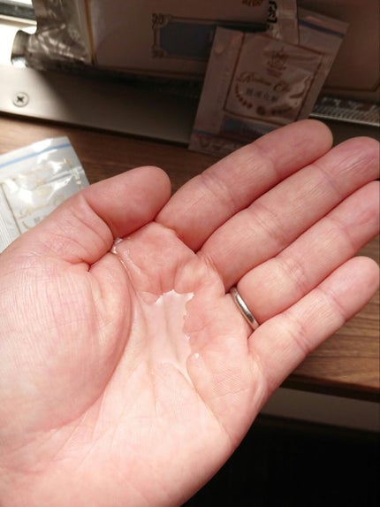 美容液化粧水/麗凍化粧品/化粧水を使ったクチコミ(4枚目)