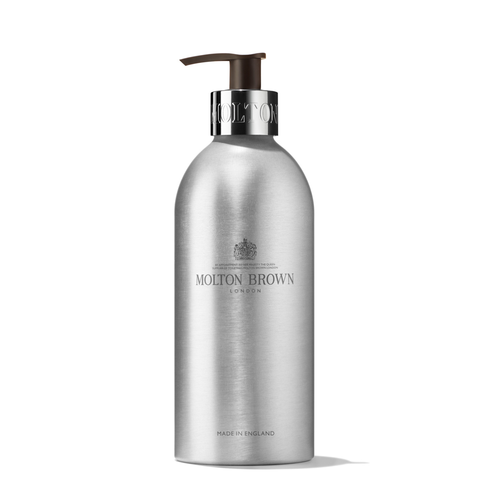 ブラックペッパー バス＆シャワージェル インフィニットボトル（400ml）