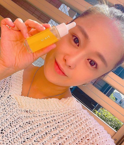 fru:C/Fru:C/美容液を使ったクチコミ(2枚目)