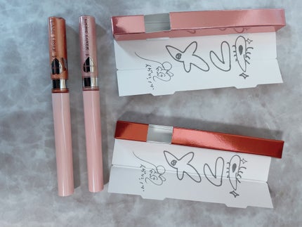 を使ったクチコミ(2枚目)