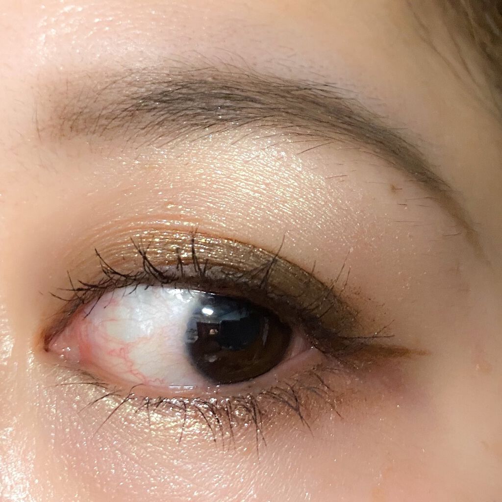 アイ カラー クォード 30 アラベスク/TOM FORD BEAUTY/アイシャドウパレットを使ったクチコミ（2枚目）