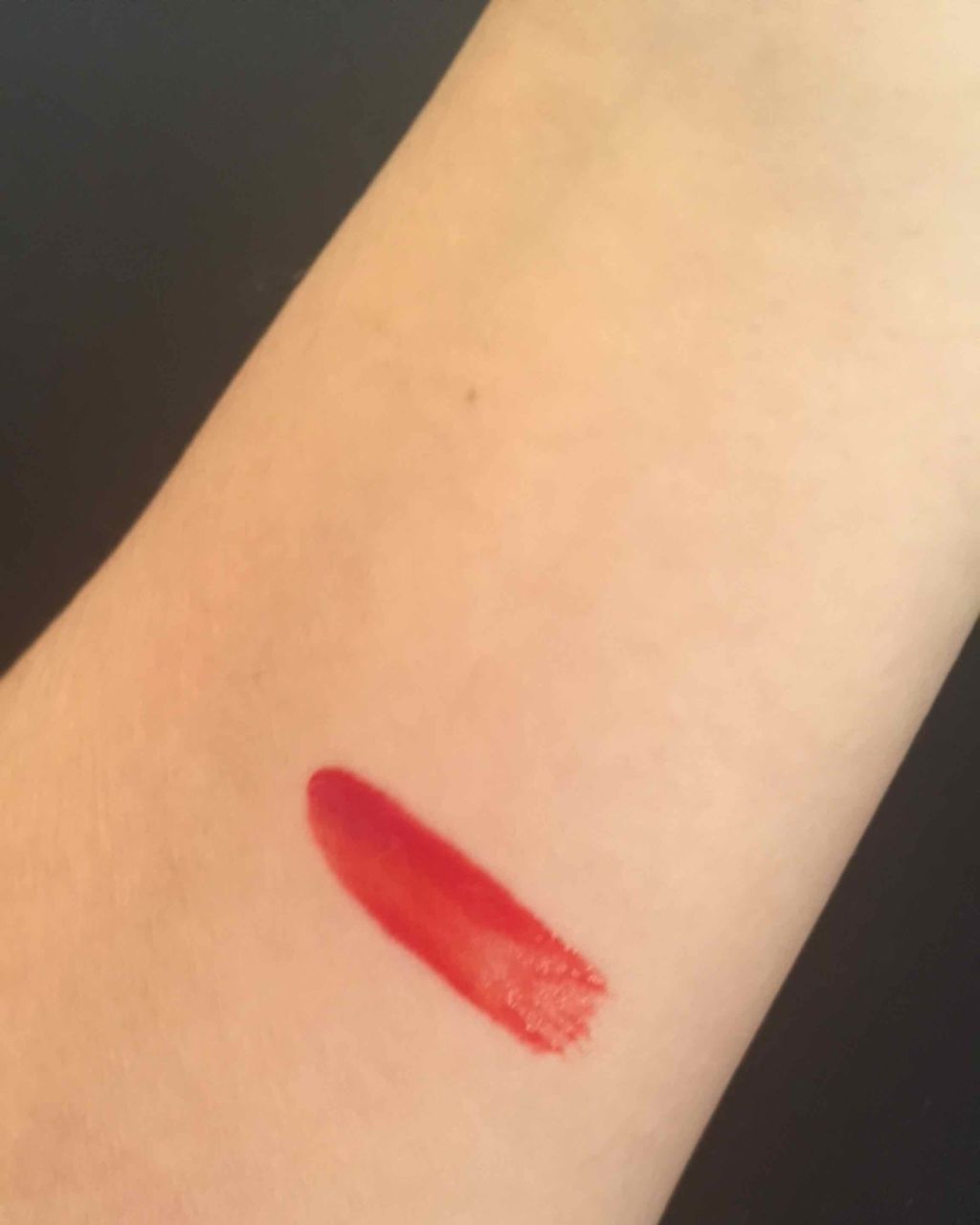 ディアダーリン ウォータージェルティント/ETUDE/リップティントを使ったクチコミ（1枚目）