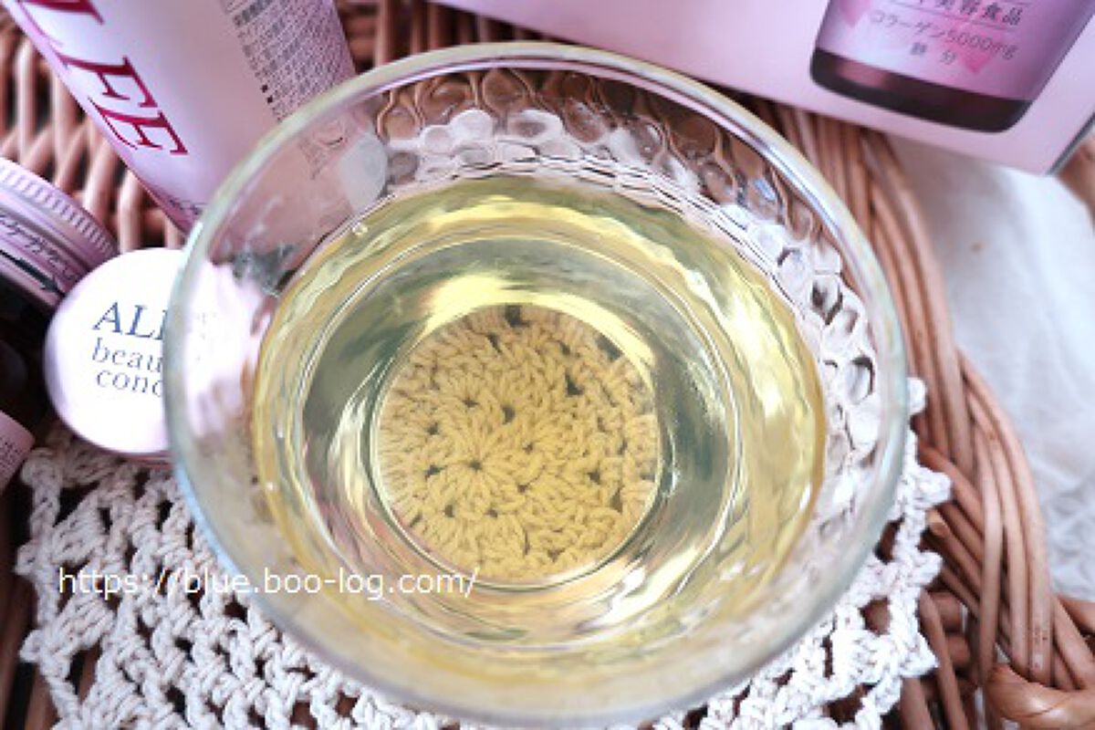 アルフェ ビューティコンク〈ドリンク〉W/アルフェ/美容ドリンクを使ったクチコミ(2枚目)