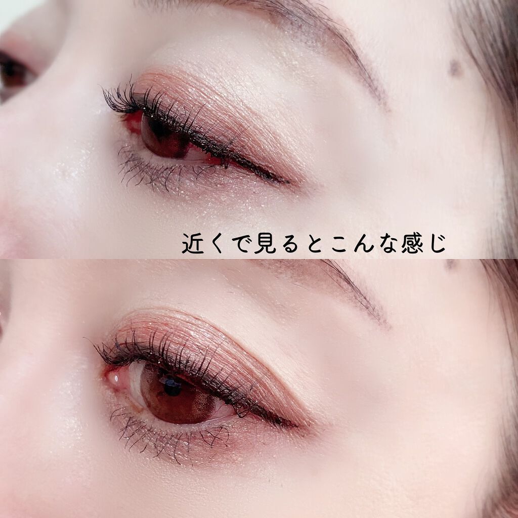 エミリー@フォロバ100 on LIPS 「・\Qoo10メガ割おすすめマスカラ/FIVEVIBE インテ..」(6枚目)