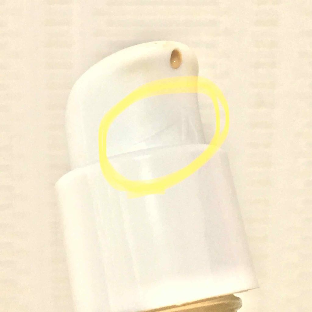 Super Shock Shadow/ColourPop/単色アイシャドウを使ったクチコミ（3枚目）