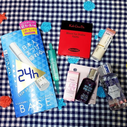 RAXY/Rakuten/その他を使ったクチコミ(4枚目)