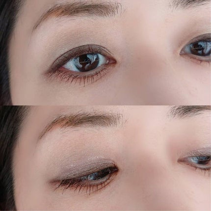 シグニチャー カラー アイズ/SUQQU/アイシャドウパレットを使ったクチコミ(5枚目)