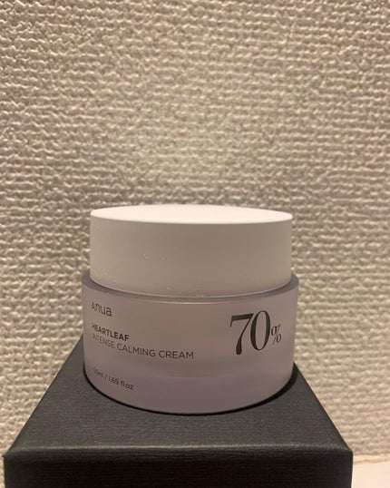 ドクダミ 77 スージングトナー/Anua/化粧水を使ったクチコミ(4枚目)