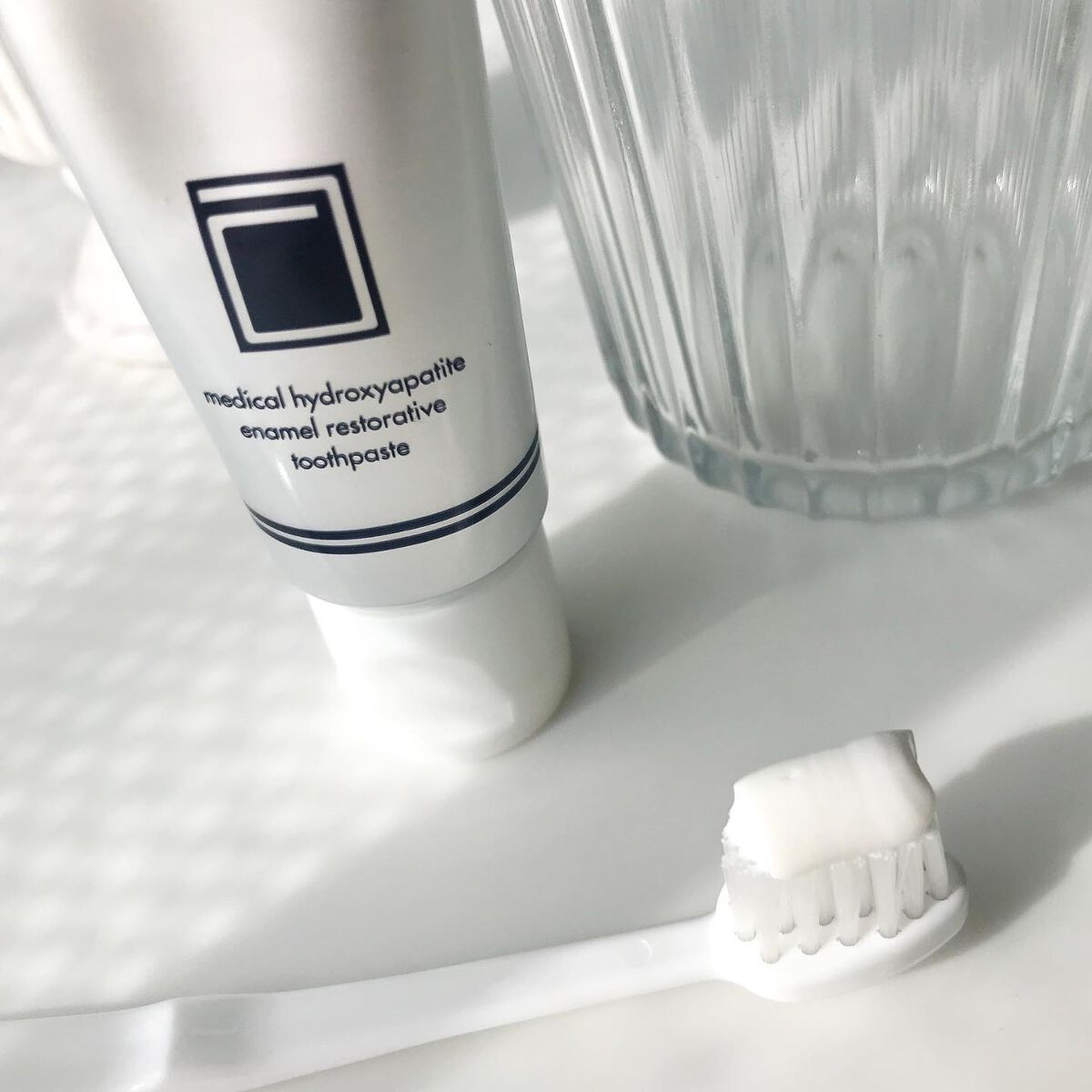 アパガードロイヤル/アパガード/歯磨き粉を使ったクチコミ（3枚目）