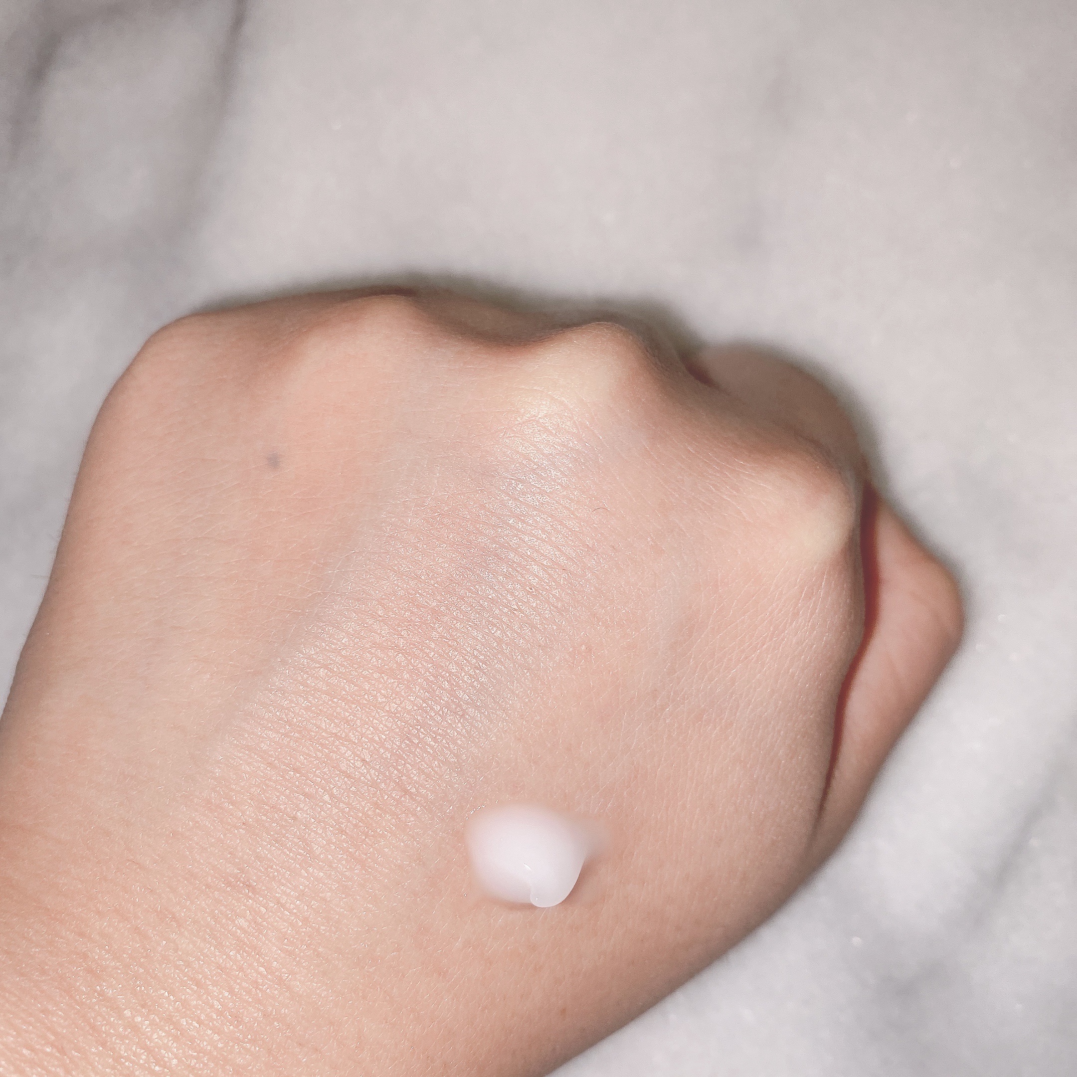 ボタニカルモイストクリーム/ヴァントルテ/フェイスクリームを使ったクチコミ（2枚目）