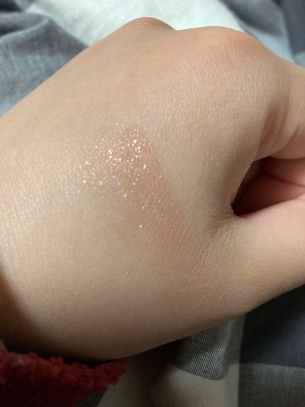 グロッシー アイヴェール/Visée/ジェル・クリームアイシャドウを使ったクチコミ(4枚目)