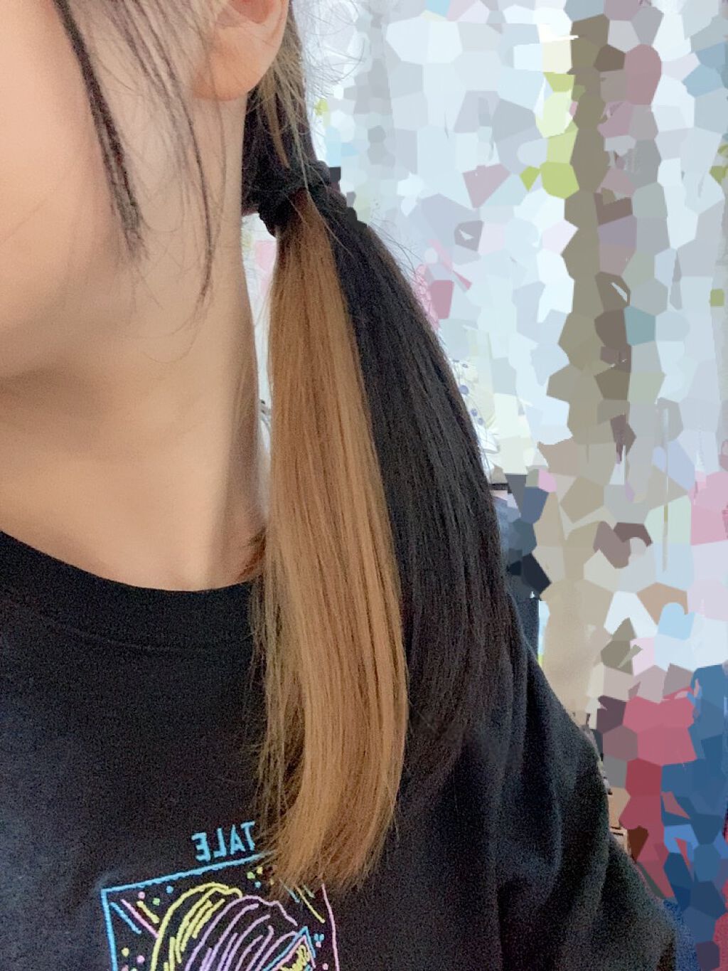 ヘアオイル/Aesop/ヘアオイルを使ったクチコミ（2枚目）