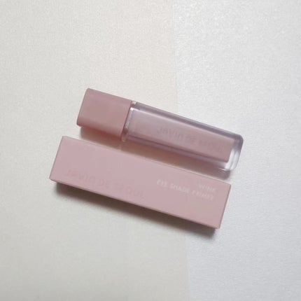 ジャビンドゥソウル ウインクファンデーションパクト/Javin De Seoul/クッションファンデーションを使ったクチコミ(7枚目)