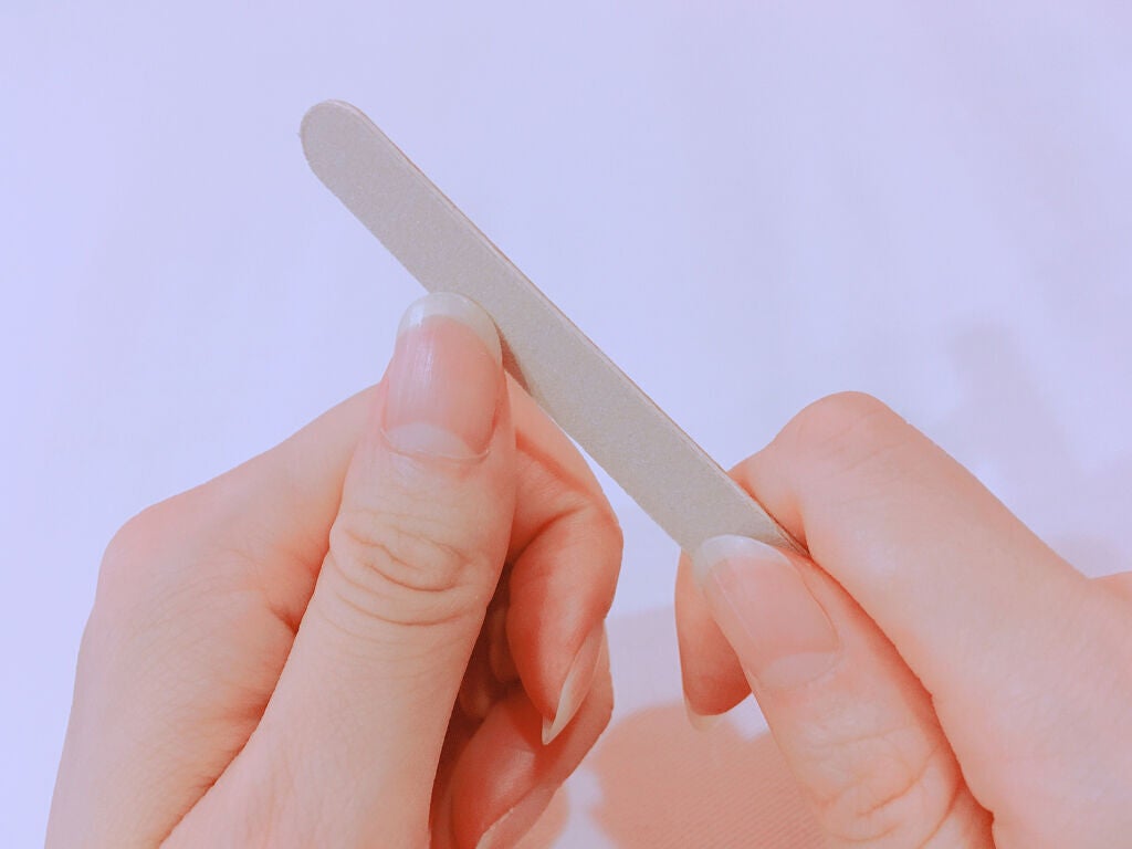 爪やすりの使い方|ガラス製から電動まで口コミ人気のおすすめ8選もご紹介!のサムネイル
