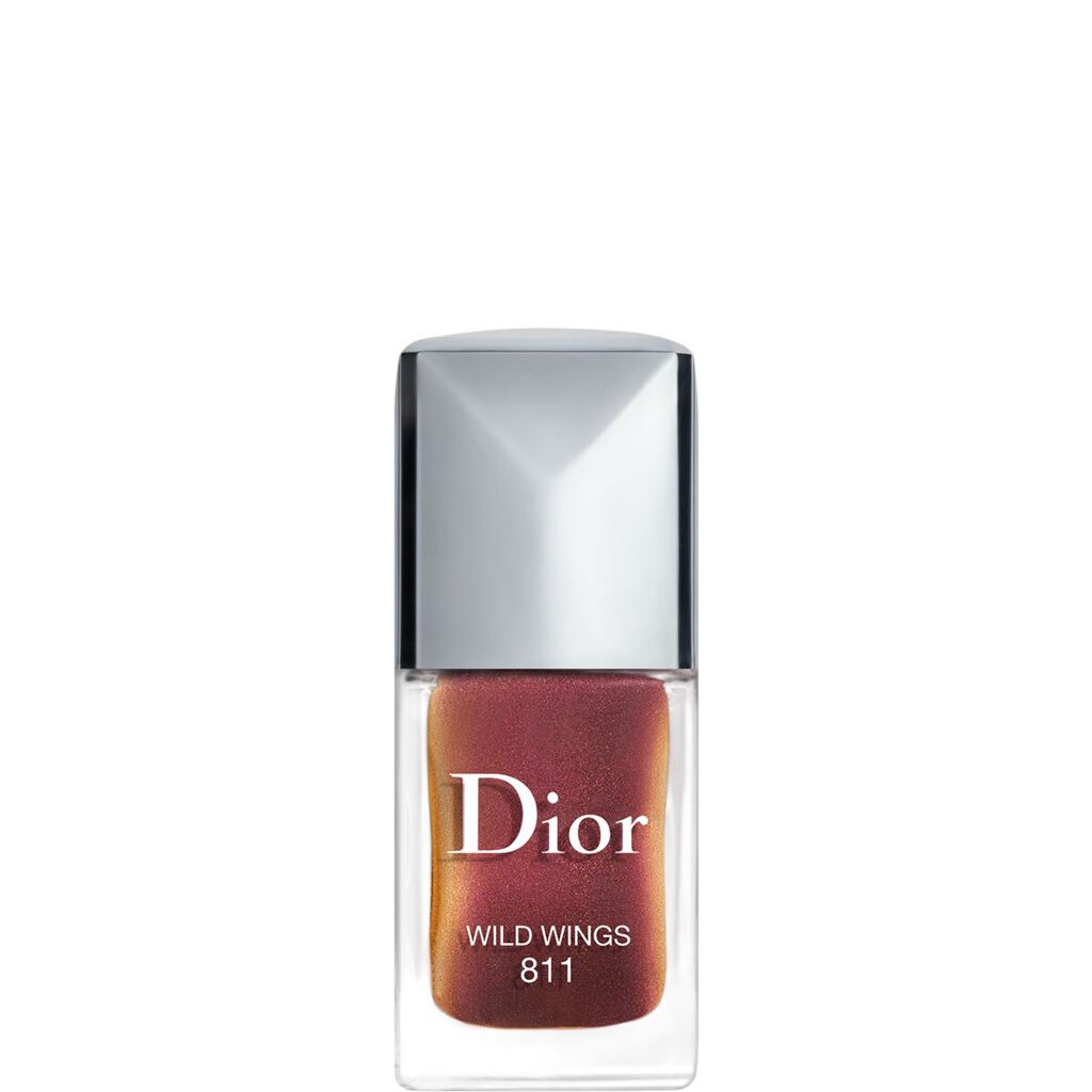 試してみた】Dior ディオール ヴェルニ<バーズ オブ ア 試してみた】Dior ディオール ヴェルニ<バーズ オブ ア