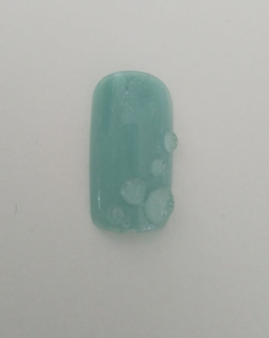 ネイルパーラー/ネイルパーラー/マニキュアを使ったクチコミ(2枚目)