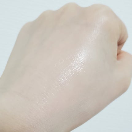 ウォーターロック サラサラパクト/A’pieu/フェイスパウダーを使ったクチコミ(2枚目)