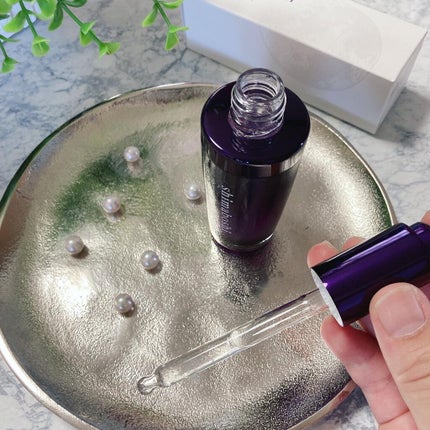 レストレーションセラム/shimaboshi/ブースター・導入液を使ったクチコミ(3枚目)