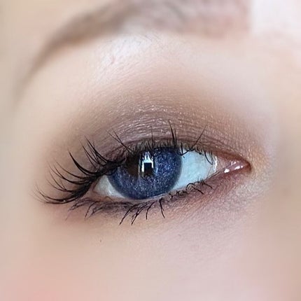 シグニチャー カラー アイズ/SUQQU/アイシャドウパレットを使ったクチコミ(4枚目)