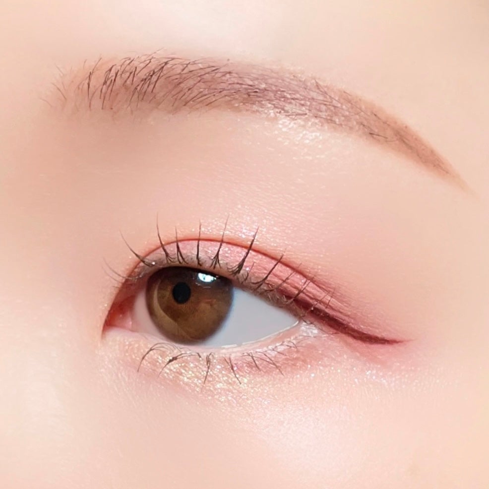 プロ アイ パレット/CLIO/アイシャドウパレットを使ったクチコミ(1枚目)