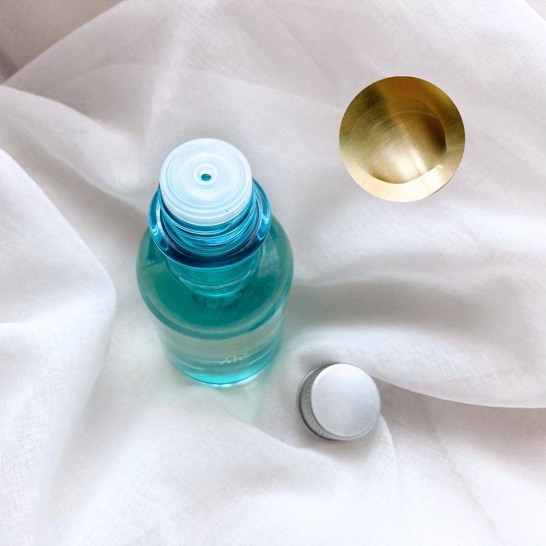 オイルクレンジング/ICOR/オイルクレンジングを使ったクチコミ(2枚目)