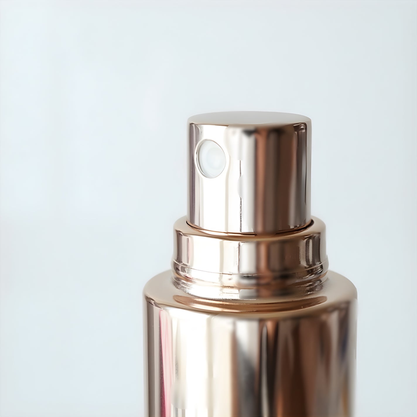 ダルバ ホワイトトリュフファーストスプレーセラム/ダルバ/ミスト状化粧水を使ったクチコミ(4枚目)