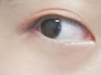 クイックラッシュカーラー/キャンメイク/マスカラ下地を使ったクチコミ(2枚目)