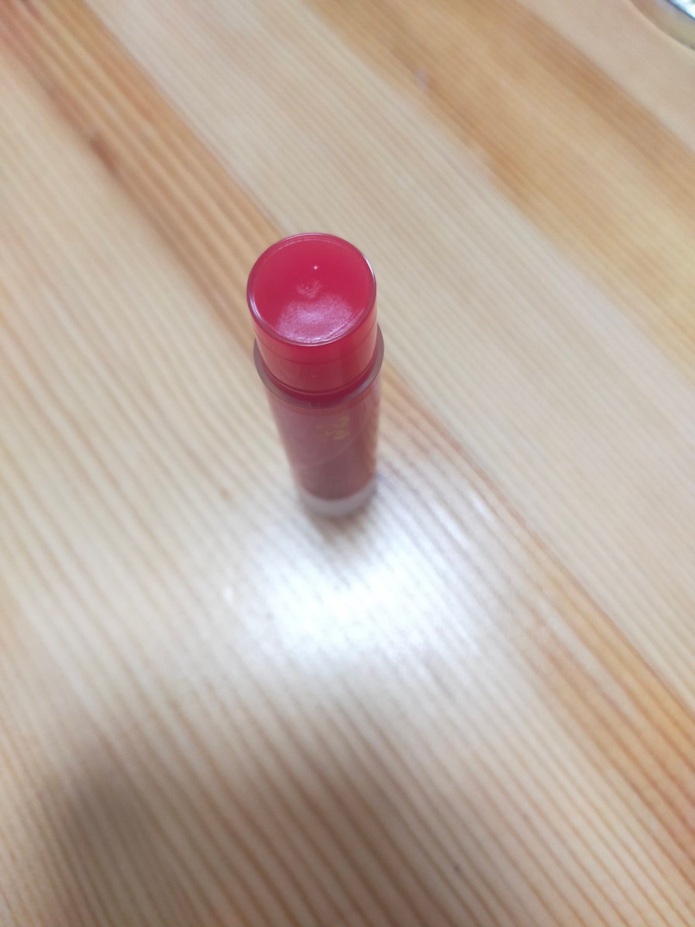 リップフォンデュ/メンソレータム/リップバームを使ったクチコミ(2枚目)