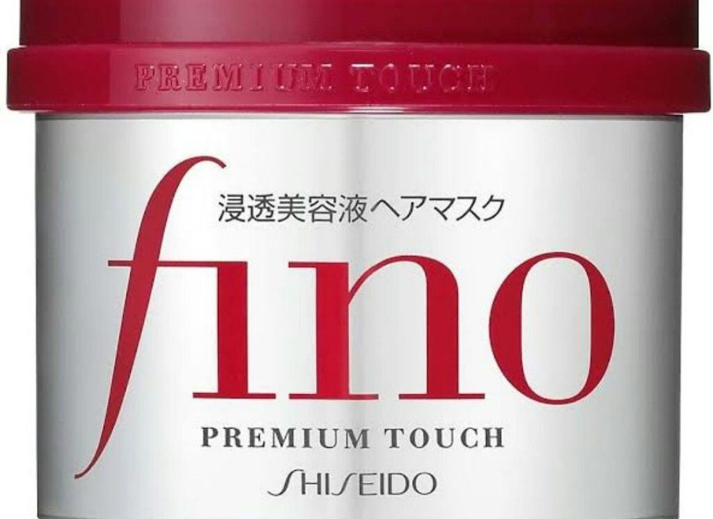 フィーノ プレミアムタッチ 濃厚美容液ヘアマスク/フィーノ/ヘアマスク・ヘアパックを使ったクチコミ(1枚目)
