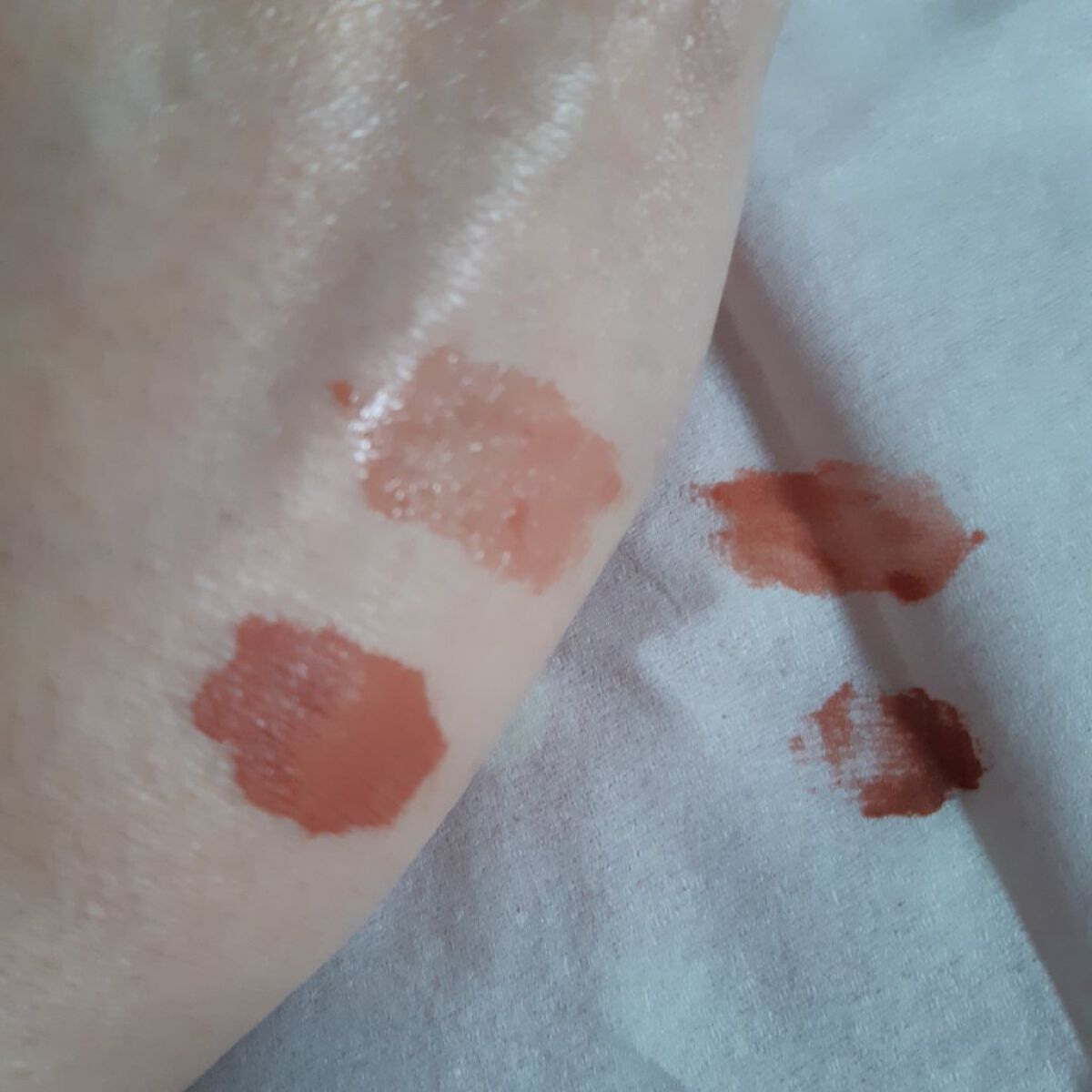 ディオール アディクト リップ マキシマイザー/Dior/リップグロスを使ったクチコミ(3枚目)