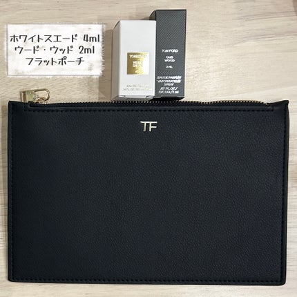 ããŒã¹ãã€ã®ãã/TOM FORD BEAUTY/ãã®ä»ã䜿ã£ãã¯ãã³ãïŒ2æç®ïŒ