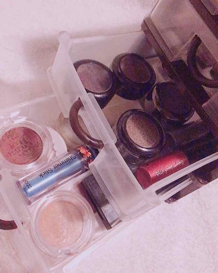 コスメ収納/DAISO/その他化粧小物を使ったクチコミ(4枚目)