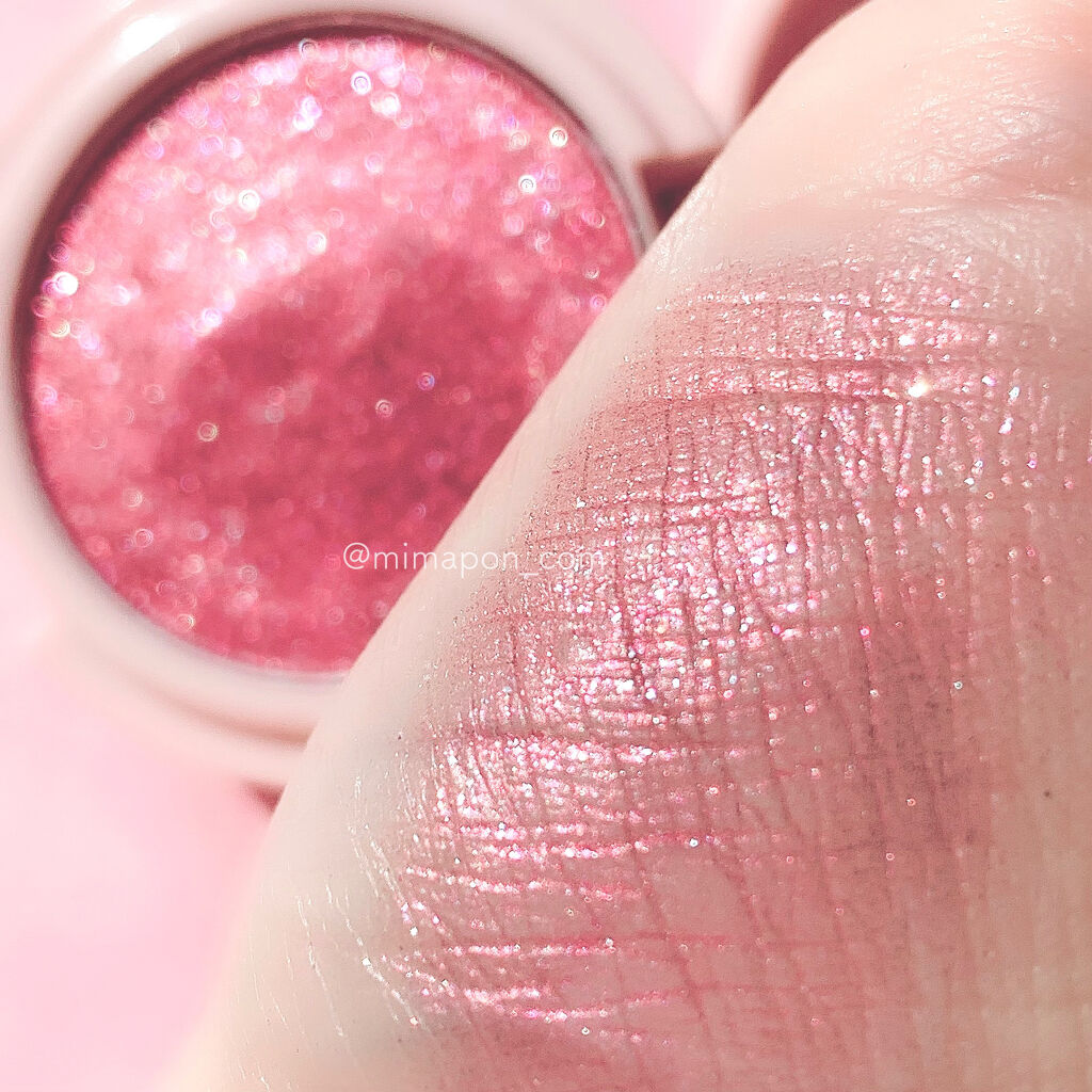 ルックアット マイアイズ/ETUDE/単色アイシャドウを使ったクチコミ（3枚目）