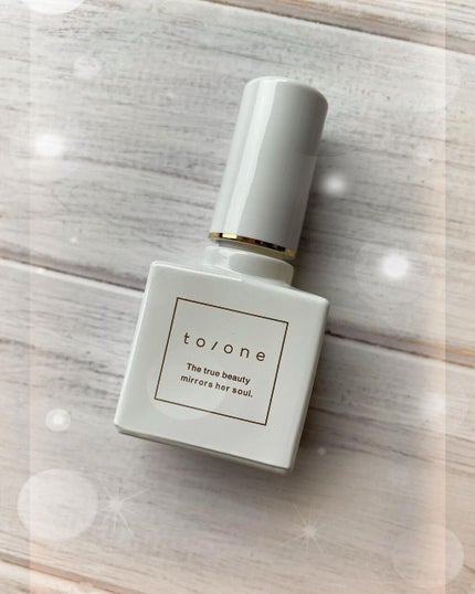 キューティクル ネイル オイル /to/one/ネイルオイル・トリートメントを使ったクチコミ(1枚目)