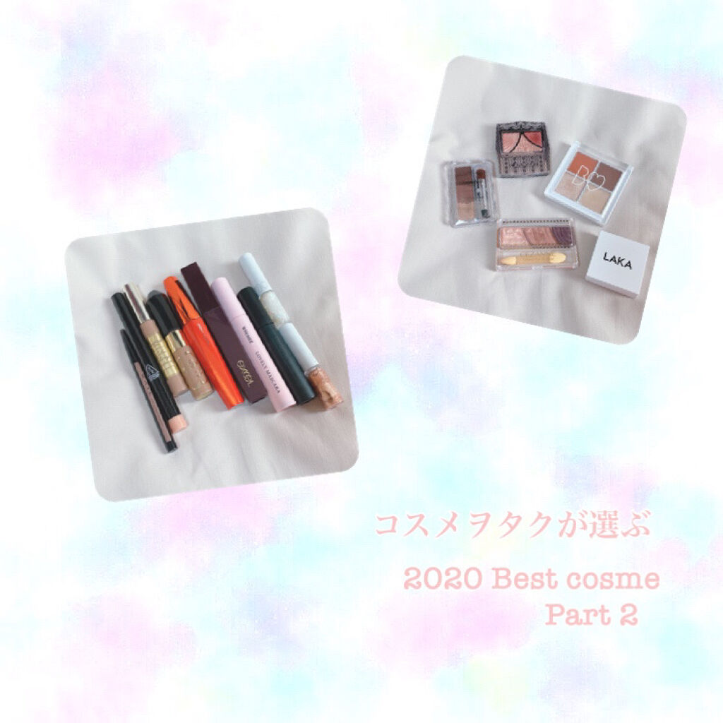 カラーリングアイブロウ/ヘビーローテーション/眉マスカラを使ったクチコミ（1枚目）