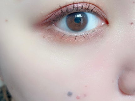 ディオールスキン フォーエヴァー フルイド グロウ/Dior/リキッドファンデーションを使ったクチコミ(3枚目)