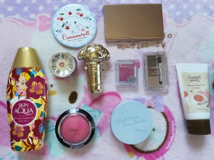 みんなのポーチ事情/その他を使ったクチコミ(3枚目)