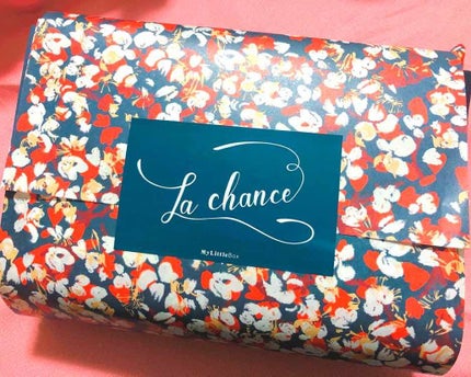 My Little Box/My Little Box/その他キットセットを使ったクチコミ(1枚目)