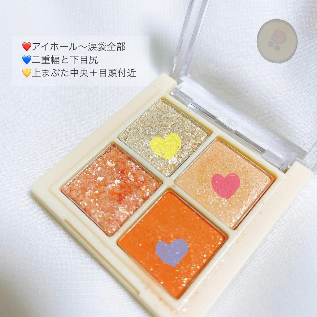 バンビシリーズ ワンデー ナチュラル/AngelColor/ワンデー（１DAY）カラコンを使ったクチコミ（3枚目）