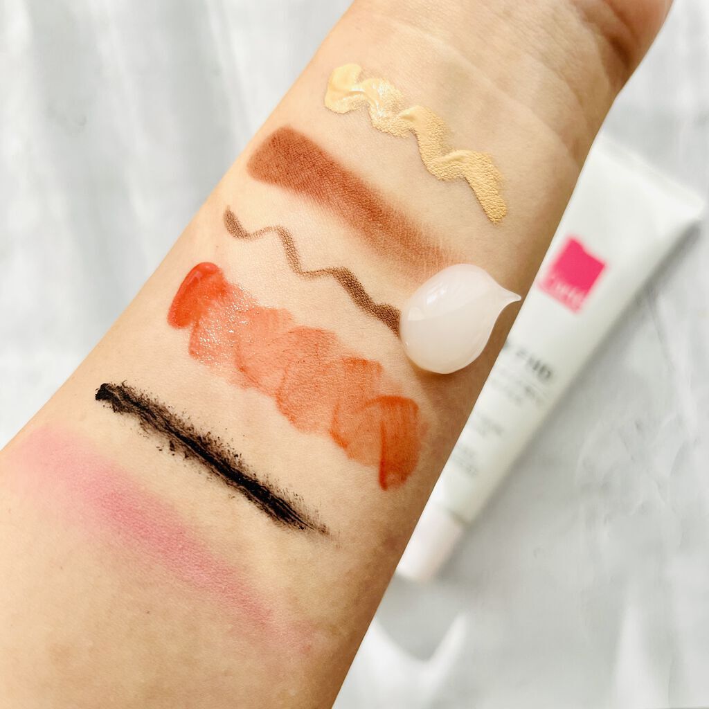 モイスチュア クレンジング オイルジェル/カルテHD/クレンジングジェルを使ったクチコミ（3枚目）