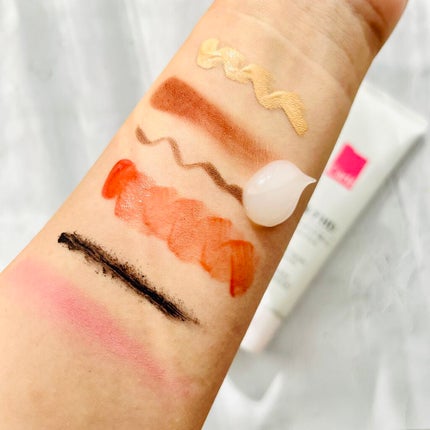 モイスチュア クレンジング オイルジェル/カルテHD/クレンジングジェルを使ったクチコミ(3枚目)